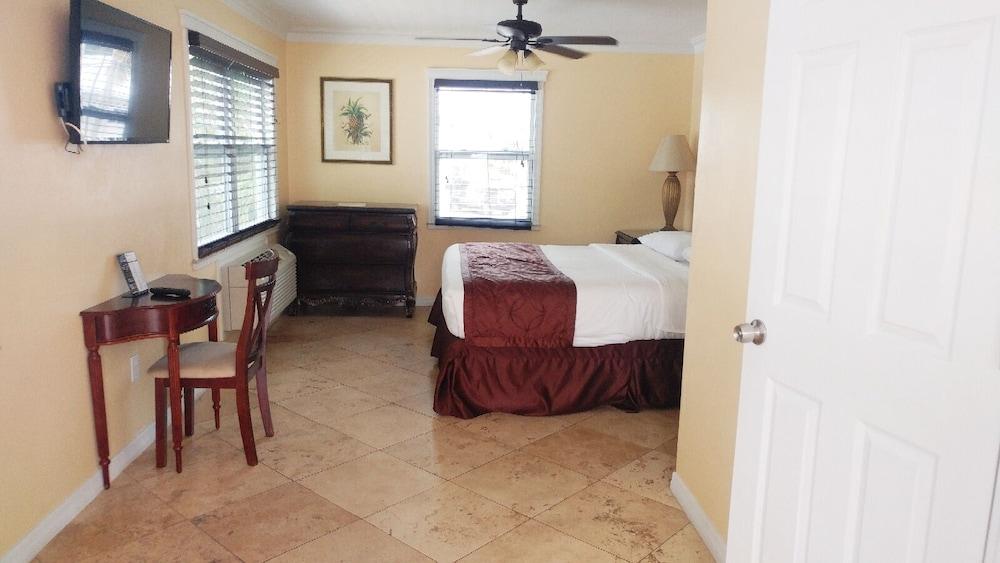 Hotel Flamingo Fort Myers Beach